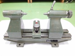 理研計測器製作所 偏心検査器 P-1