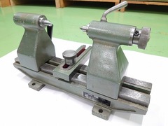 理研計測器製作所 偏心検査器 P-1