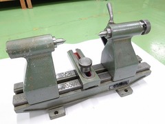 理研計測器製作所 偏心検査器 P-1