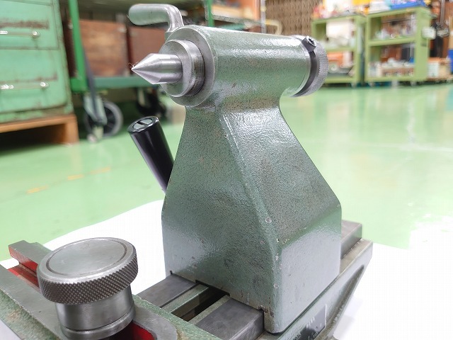 理研計測器製作所 偏心検査器 P-1