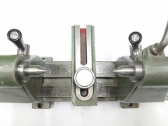 理研計測器製作所 偏心検査器 P-1