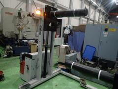 杉国工業 フォークリフト 2SW-1223