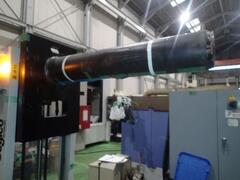 杉国工業 フォークリフト 2SW-1223