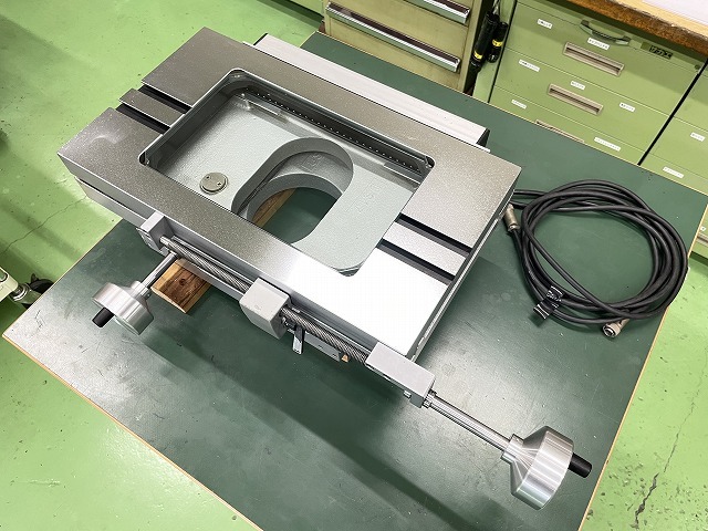 ニコン(Nikon) ステージ 9VA
