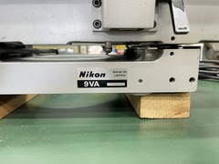ニコン(Nikon) ステージ 9VA