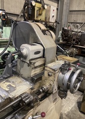 山田工機 内面研削盤 YIG-20-MSA