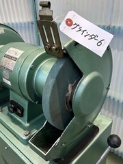 淀川電機製作所 集塵機付グラインダー SG255T