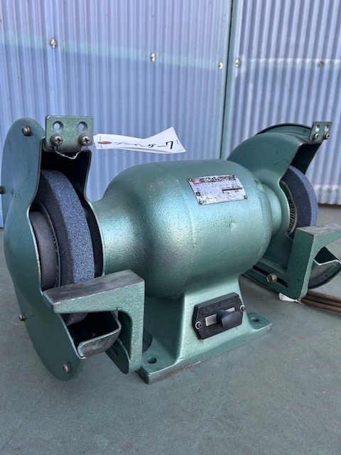 日立工機 グラインダー ABT4
