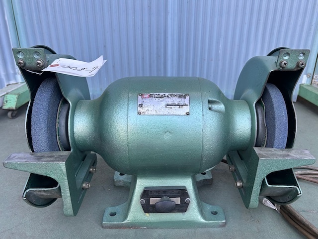 日立工機 グラインダー ABT4