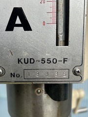 紀和 直立 KUD550F
