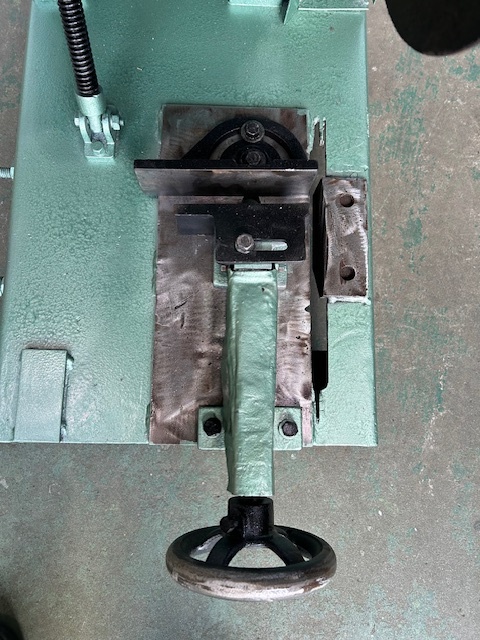 昭和工業 高速切断機 SK300