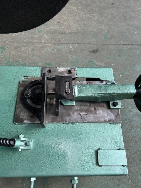 昭和工業 高速切断機 SK300