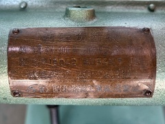 昭和工業 高速切断機 SK300