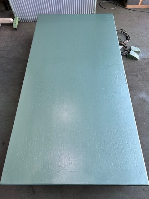 河原 テーブルリフター K2012