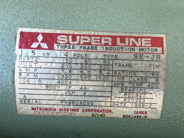 河原 テーブルリフター K2012