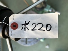 北川 卓上ボール盤 KDR410