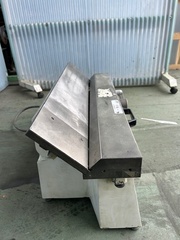 JAM 面取機 GCV