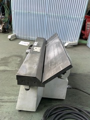 JAM 面取機 GCV