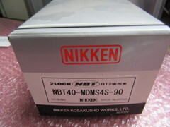 NIKKEN/日研 メジャードリームホルダ NBT40-MDMS4S-90