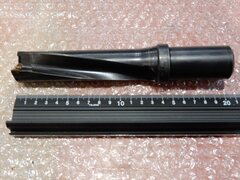 日研工作所 コンバットＺドリル ST32-COMZ31.5-120