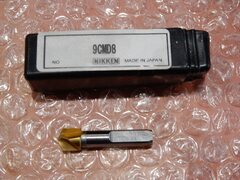 日研工作所 コンバットＺドリル ST32-COMZ31.5-120