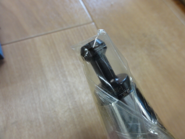 BIG,大昭和精機 ニューベビーチャック BT30-NBS6S-75