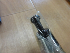 BIG,大昭和精機 ニューベビーチャック BT30-NBS6S-75