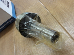 BIG,大昭和精機 ニューベビーチャック BT30-NBS6S-75