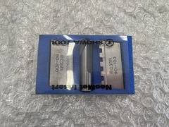聖和精密工機 スーパードリル C100-MT4-200