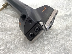 聖和精密工機 スーパードリル C100-MT4-200