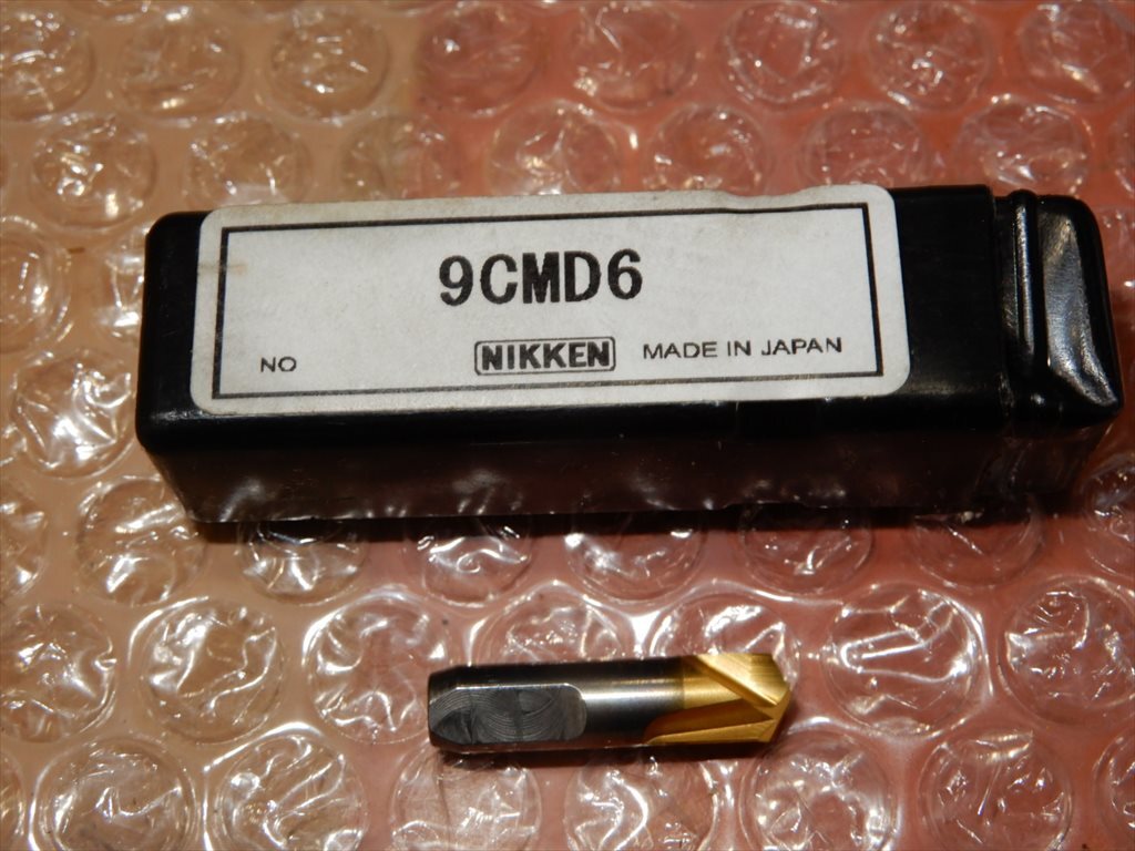 日研工作所 コンバットZドリル ST25-COMZ26-100