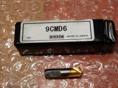 日研工作所 コンバットZドリル ST25-COMZ26-100