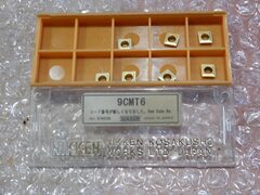 日研工作所 コンバットZドリル ST25-COMZ26-100