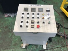 アイセル 四本ロールベンダー BS-BH3000
