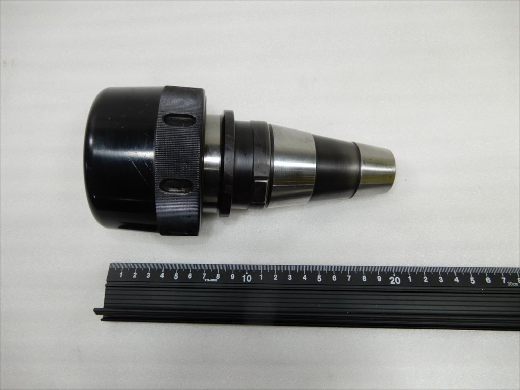 BIG クイックチェンジ式ミーリングチャック 未使用 M45-GMC42