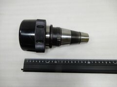 BIG クイックチェンジ式ミーリングチャック 未使用 M45-GMC42