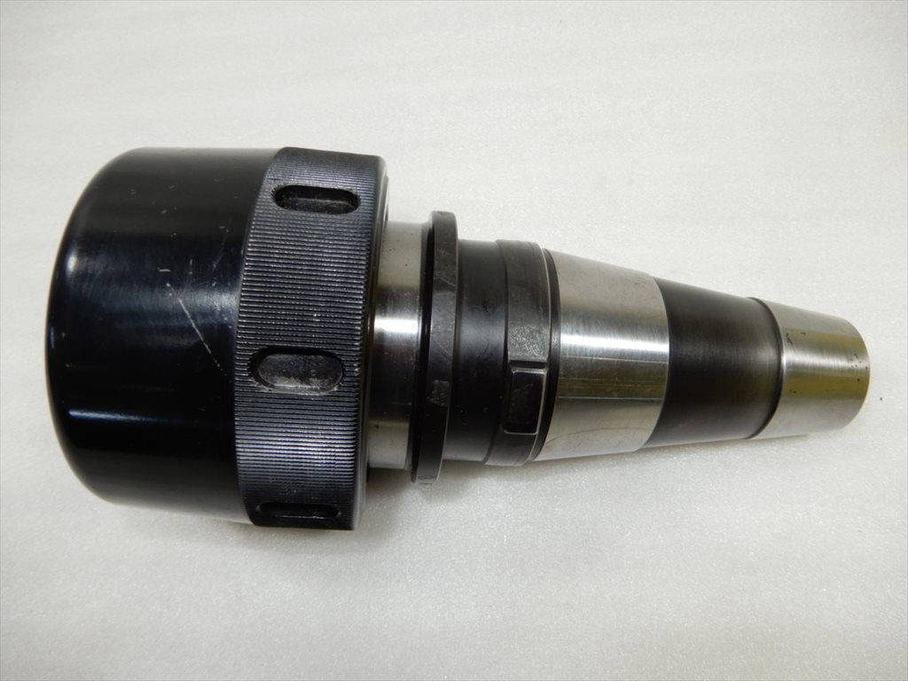 BIG クイックチェンジ式ミーリングチャック 未使用 M45-GMC42