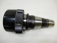 BIG クイックチェンジ式ミーリングチャック 未使用 M45-GMC42