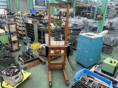 パワーリフター 250kg