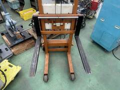 パワーリフター 250kg
