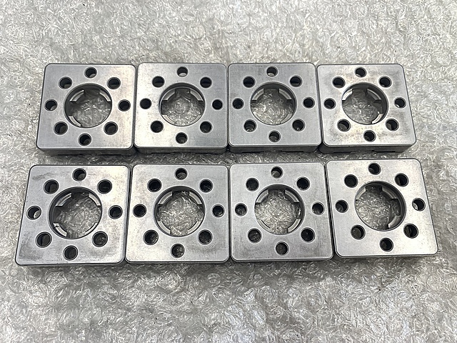 システム3R マクロ電極ホルダーセット 3R-651.7E-XS