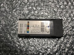 イスカル/ISCAR チップ HM90 APKT 1003PDR