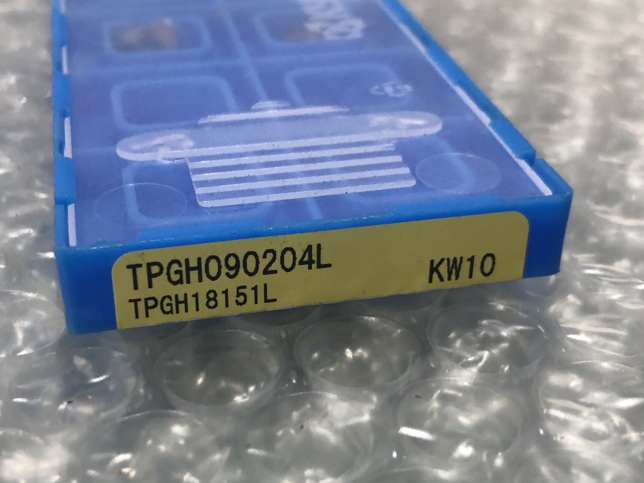 京セラ/Kyocera チップ TPGH090204L TPGH18151L KW10