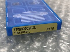 京セラ/Kyocera チップ TPGH090204L TPGH18151L KW10