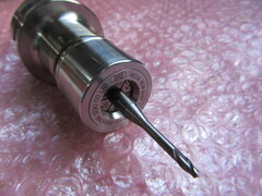 大昭和精機/BIG DAISHOWA メガニューベビーチャック BBT30-MEGA10N-75