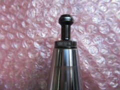 大昭和精機/BIG DAISHOWA メガニューベビーチャック BBT30-MEGA10N-75