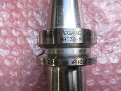 大昭和精機/BIG DAISHOWA メガニューベビーチャック BBT30-MEGA10N-75