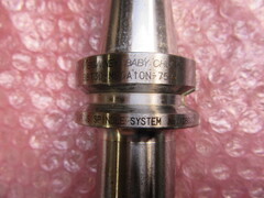 大昭和精機/BIG DAISHOWA メガニューベビーチャック BBT30-MEGA10N-75