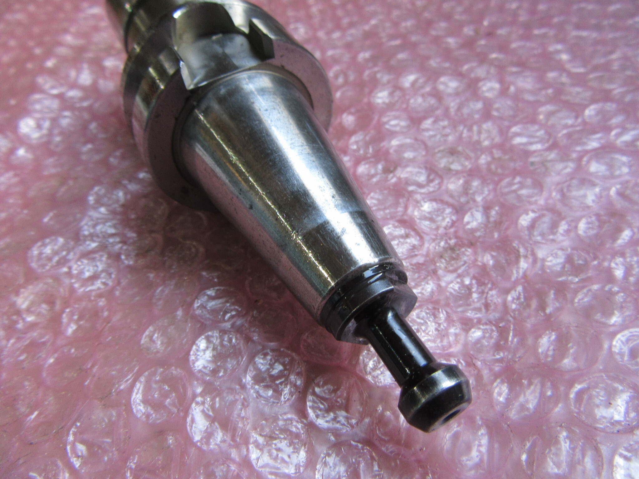 大昭和精機/BIG DAISHOWA メガニューベビーチャック BBT30-MEGA10N-75