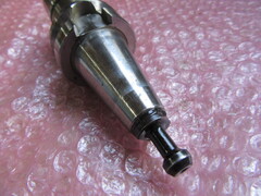 大昭和精機/BIG DAISHOWA メガニューベビーチャック BBT30-MEGA10N-75